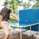 Best Table Tennis Tables.Who Makes the Best Ping Pong Tables?