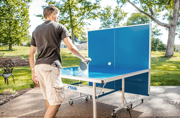 Best Table Tennis Tables.Who Makes the Best Ping Pong Tables?