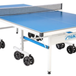 Best Stiga Ping Pong Tables Reviews