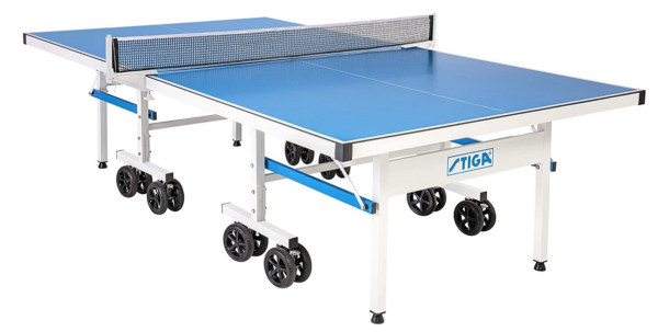 Best Stiga Ping Pong Tables Reviews