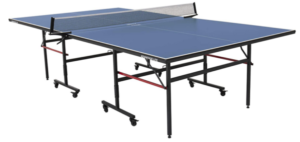 STIGA Advantage Lite Recreational Indoor Table Tennis Table 