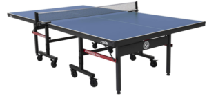 STIGA Advantage Pro Tournament-Quality Indoor Table Tennis Table 