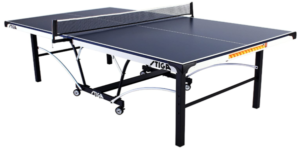 STIGA STS 185 Table Tennis Table