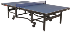 STIGA Premium ITTF Approved Compact Tennis Table