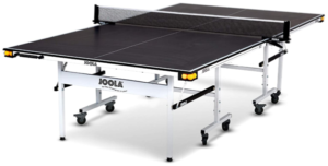 JOOLA Rally TL Professional MDF Indoor Table Tennis Table