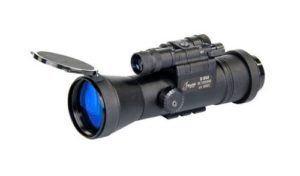 Bering Optics D-950U Gen 3+ Elite Night Vision