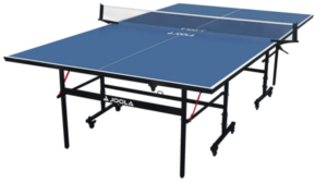 JOOLA Inside - Professional MDF Indoor Table Tennis Table