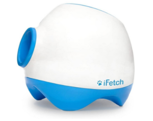 iFetch Interactive Ball Launchers for Dogs 