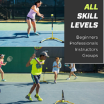 Best Tennis Ball Machines under 500 USD.Affordable Tennis Ball Machines