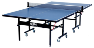 JOOLA 11200U Inside 15mm Table Tennis Table with Net Set