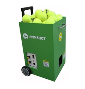 Spinshot Lite Tennis Training Machine