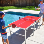 Best Ping Pong Tables under 300 USD