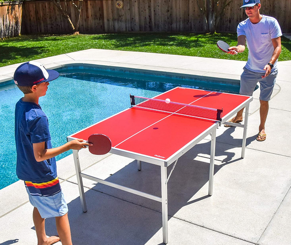 Best Ping Pong Tables under 300 USD