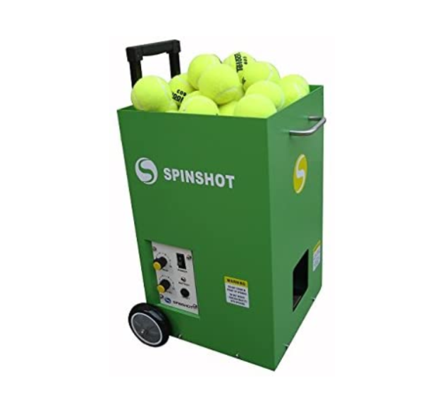 Best Tennis Ball Machines under 1000 USD .Affordable Tennis Ball Machines