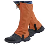 Best Hunting Gaiters ,Neck Gaiters, Snake Proof and For Hunting Boots
