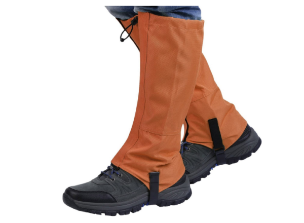 Best Hunting Gaiters ,Neck Gaiters, Snake Proof and For Hunting Boots