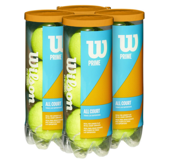 8 Best Tennis Balls for Ball Machines Outdoor Moran