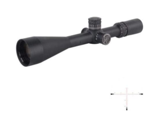 Nightforce 5.5-22x56 NXS Riflescope