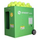 Spinshot Tennis Ball Machines Review. 5 Best Spinshot Tennis Ball Machines