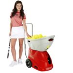 Lobster Tennis Ball Machines Review.7 Best Lobster Tennis Ball Machines