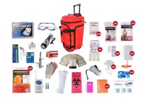 10 Best Survival Kits for Hiking.Hiking Survival Kit List