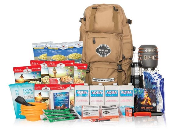 10 Best 72 Hour Survival Kits.What Should Be in a 72 Hour Emergency Kit?