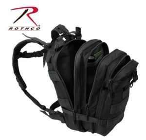 Black Hawk x Rothco Medium Tactical Transport Backpack