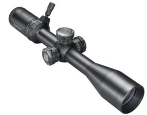 Bushnell AR Optics 4.5-18x40mm Riflescope