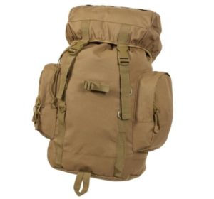 Rothco 25L Tactical Backpack 