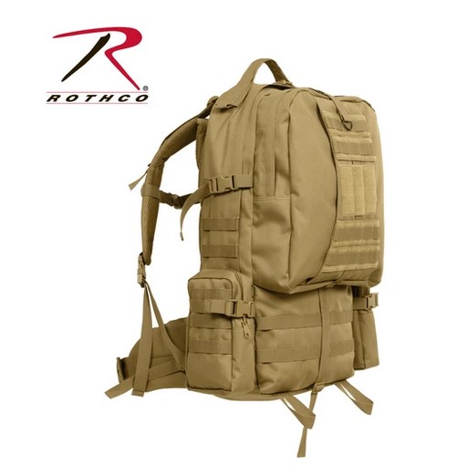 Rothco Backpacks Review. Best Rothco Backpacks