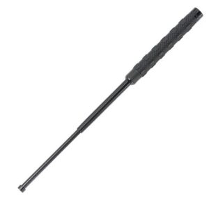 Smith & Wesson 21'' Steel Expandable Baton With Holster