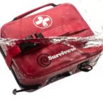 Best Waterproof First Aid Kits.Best Water Resistant First Aid Kits