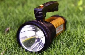 Odear Super Bright Torch Searchlight 