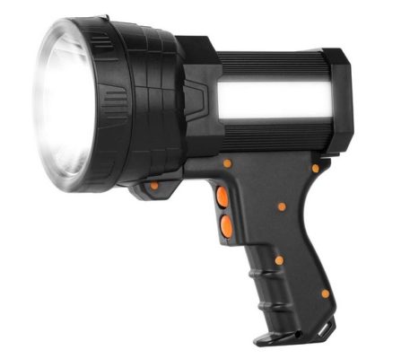 9 Best Multifunction Searchlights - Outdoor Moran