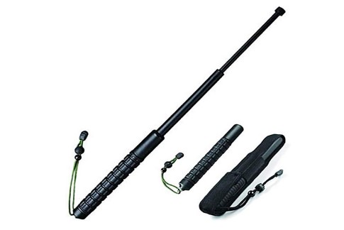 7 Best Self Defense Batons .Legal Self Defense Batons