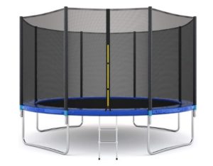 Giantex 8FT 10Ft 12Ft 14Ft 15Ft 16Ft Trampoline