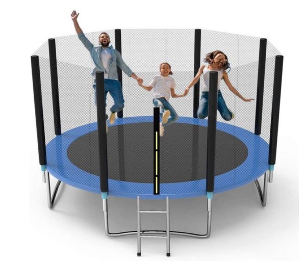 Best Trampolines for Kids and Adults.What is the Best Trampoline for Adults?