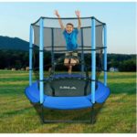 Best Trampolines for Small Backyard.Best Small Backyard Trampoline.