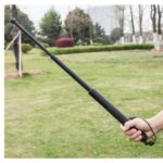 10 Best Expandable Batons for Police,Self Defense,Length Review