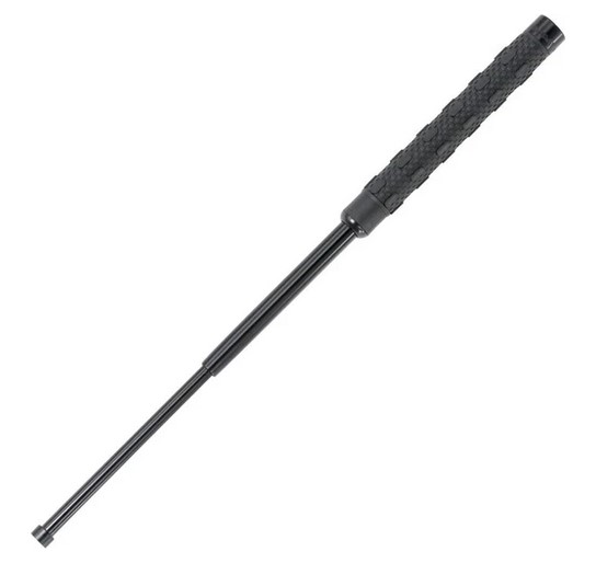 7 Best Expandable Batons for Self Defense.Self Defense Expandable Batons