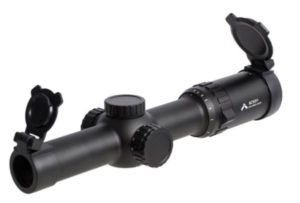 Primary Arms 1-8x24mm SFP Riflescope