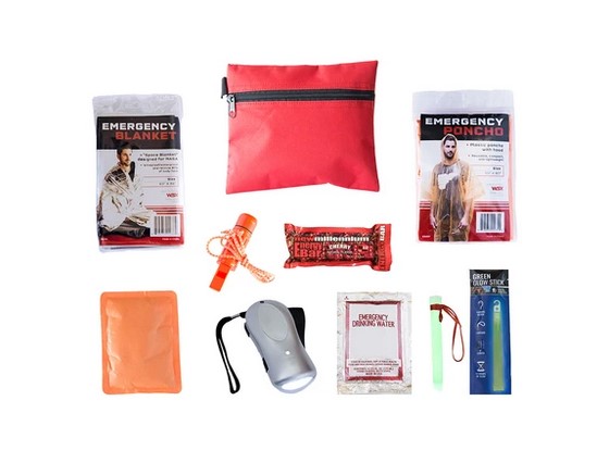 7 Best Survival Kits for Kids.Child Survival Kits Review