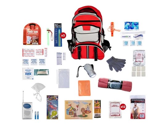 Best Survival Kits for Kids.Child Survival Kits Review