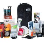 Best 1 Person Survival Kits. 1 Person 72 hour Survival Kits