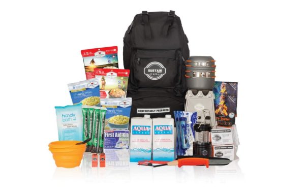 Best 3 Day Survival Kits.What Goes in a 3 Day Survival Pack?