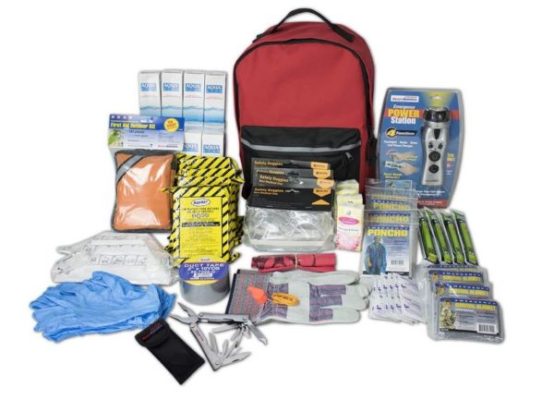 7 Best Outdoor Survival Kits - Outdoor Moran