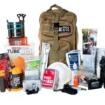 Best Emergency Survival Kits for Family.Family Survival Kits Review.