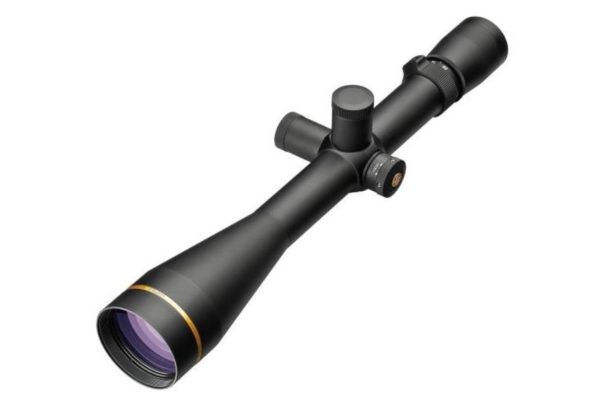 Leupold VX-3i 6.5-20x50mm Side Focus Riflescope