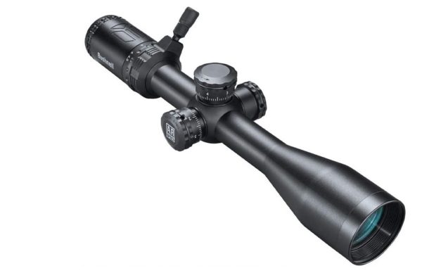 Bushnell Optics 4.5-18x40 Drop Zone DZ 6.5 Creed Riflescope