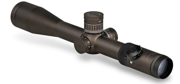 Vortex Razor HD 5-20x50 Tactical Rifle Scope
